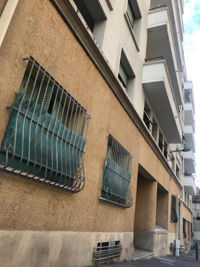 4 Personnes Appart 60 M2 Terrasse 35M2 Sejour Sud 2 Vraies Chambres Gare Saint-Charles Universite Marsilia Exterior foto