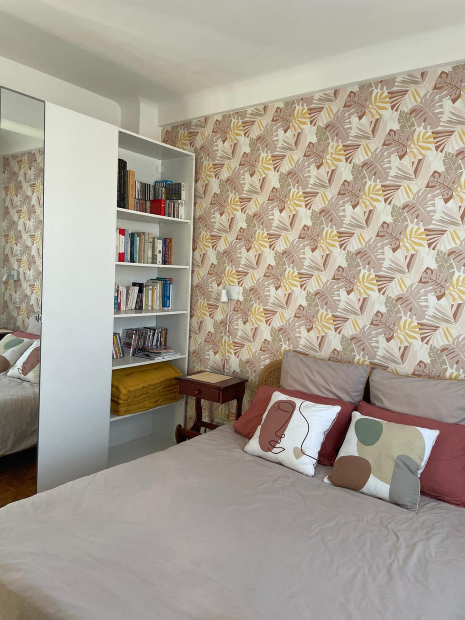 4 Personnes Appart 60 M2 Terrasse 35M2 Sejour Sud 2 Vraies Chambres Gare Saint-Charles Universite Marsilia Exterior foto